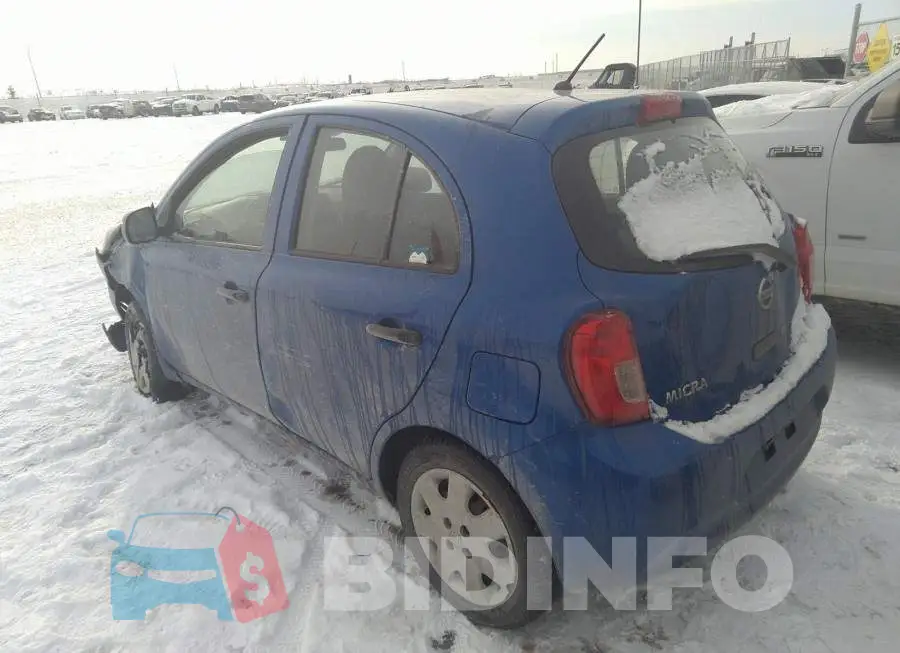 3N1CK3CP9FL227980 Photo# 3