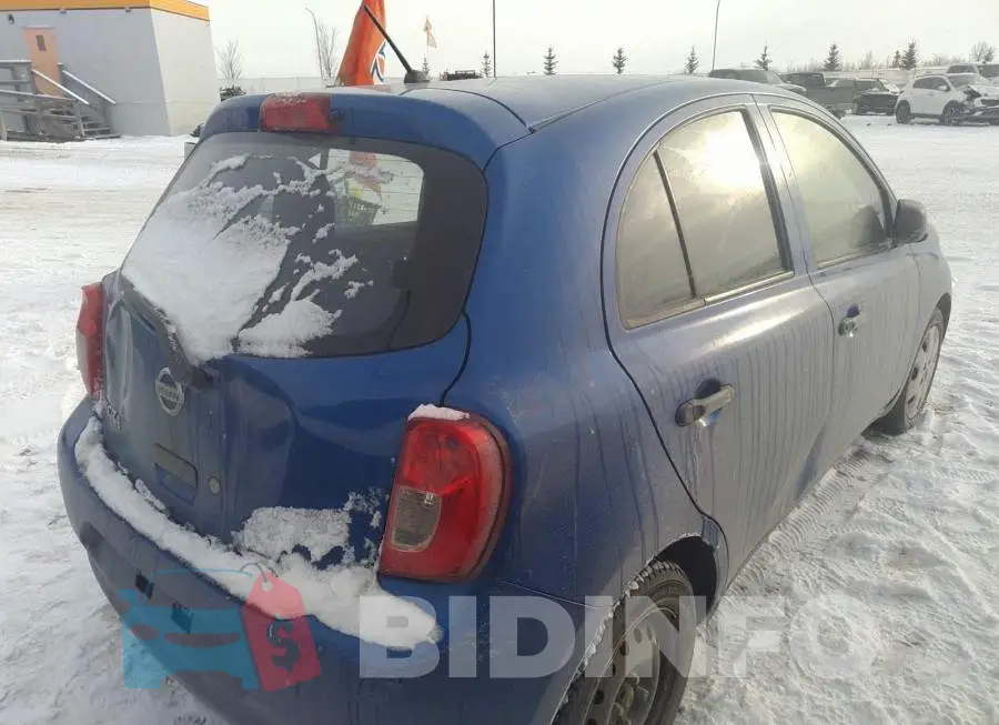 3N1CK3CP9FL227980 Photo# 4