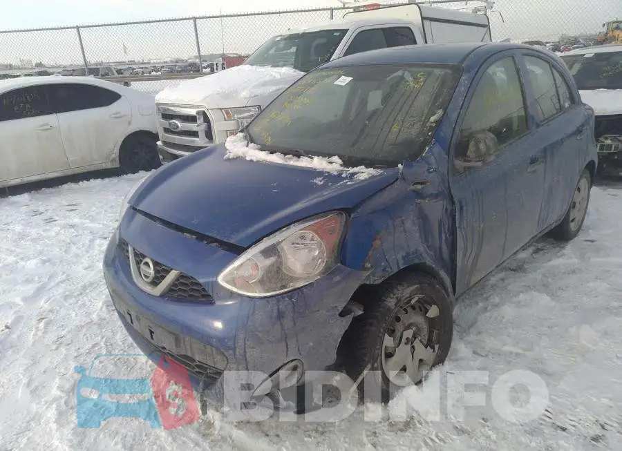 3N1CK3CP9FL227980 Photo# 6