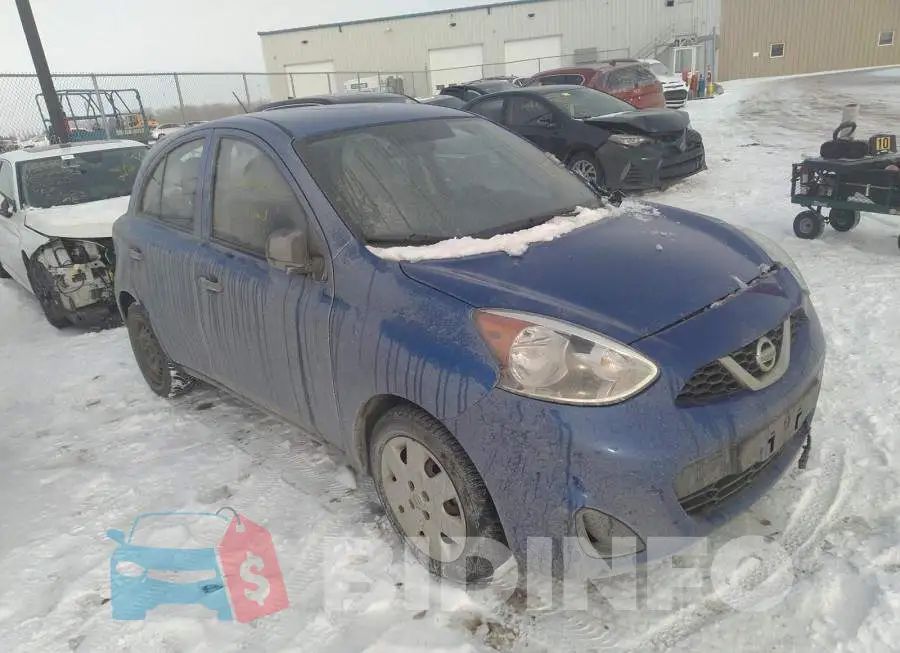 3N1CK3CP9FL227980 Photo# 1
