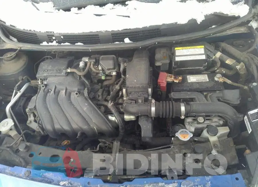 3N1CK3CP9FL227980 Photo# 10