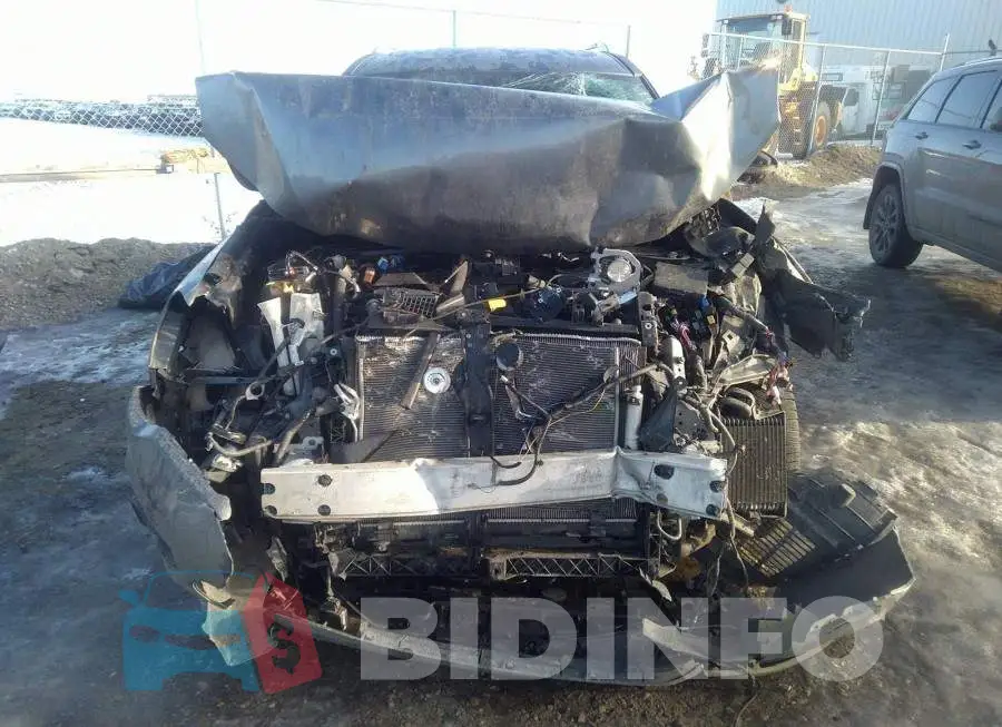 5N1DR2CM6LC649124 Photo# 6