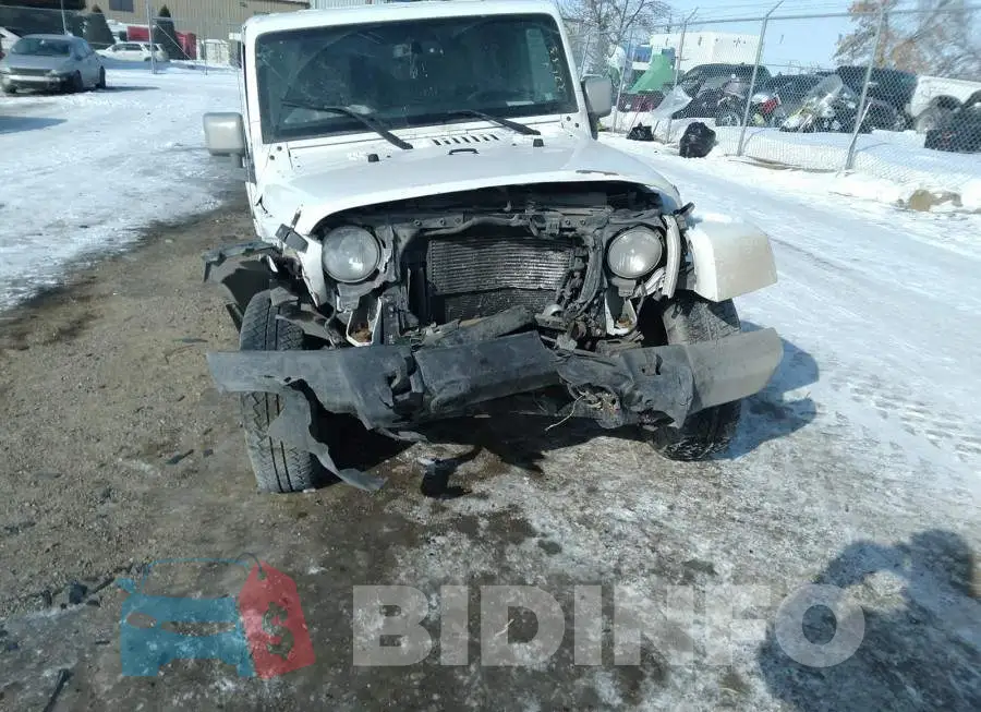 1C4BJWEG7GL225538 Photo# 6