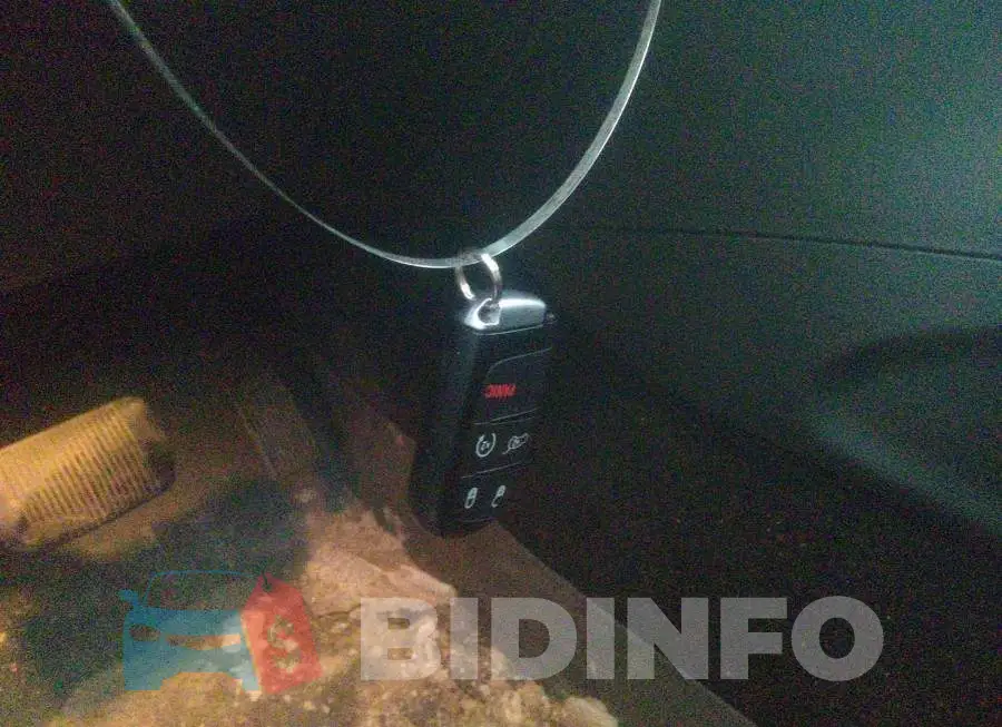 1C4RJFAG2FC908721 Photo# 11