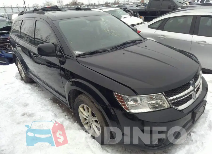 3C4PDCCB9FT552156 Photo# 1