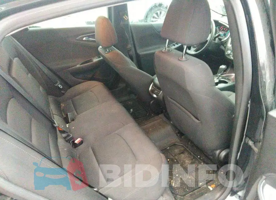 1G1ZD5ST7JF103178 Photo# 8
