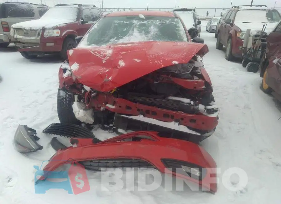 1FADP3K20GL341443 Photo# 6