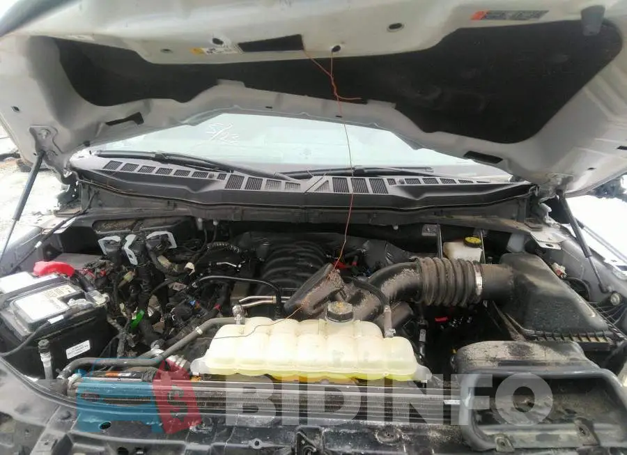 1FTFW1E55MFC82450 Photo# 10