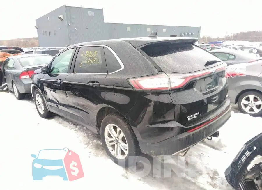 2FMPK4J88HBB70133 Photo# 3