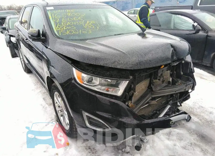 2FMPK4J88HBB70133 Photo# 6