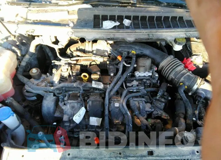 2FMPK4J92KBC04566 Photo# 10
