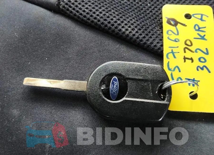 3FADP4EJ4HM124857 Photo# 11