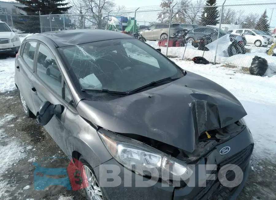 3FADP4EJ4HM124857 Photo# 6