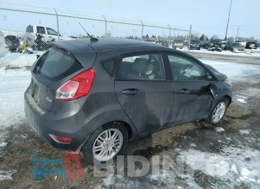 3FADP4EJ4HM124857 Photo# 4