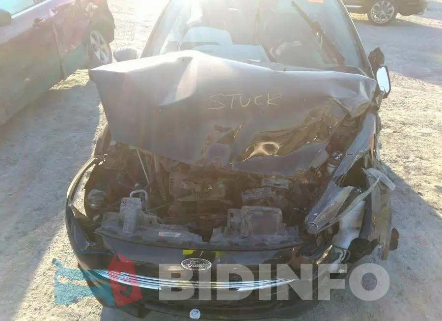 3FADP4EJ7GM163800 Photo# 10