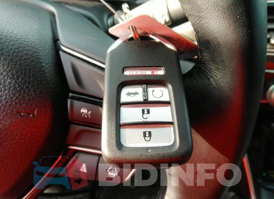 1HGCV1F34NA801801 Photo# 11