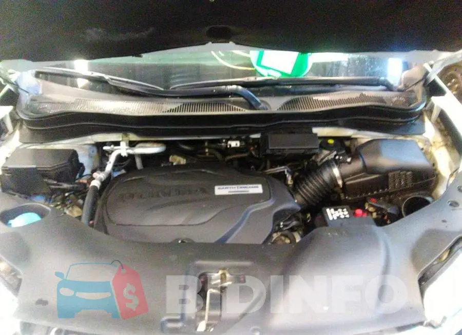 5FPYK3F16LB500952 Photo# 10