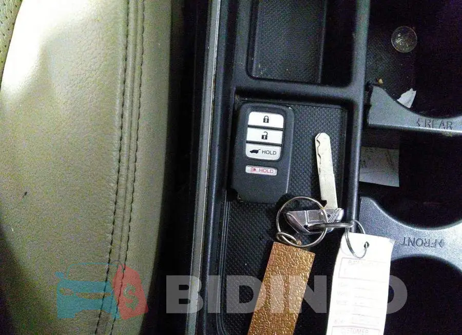 5J6RM4H9XGL804119 Photo# 11