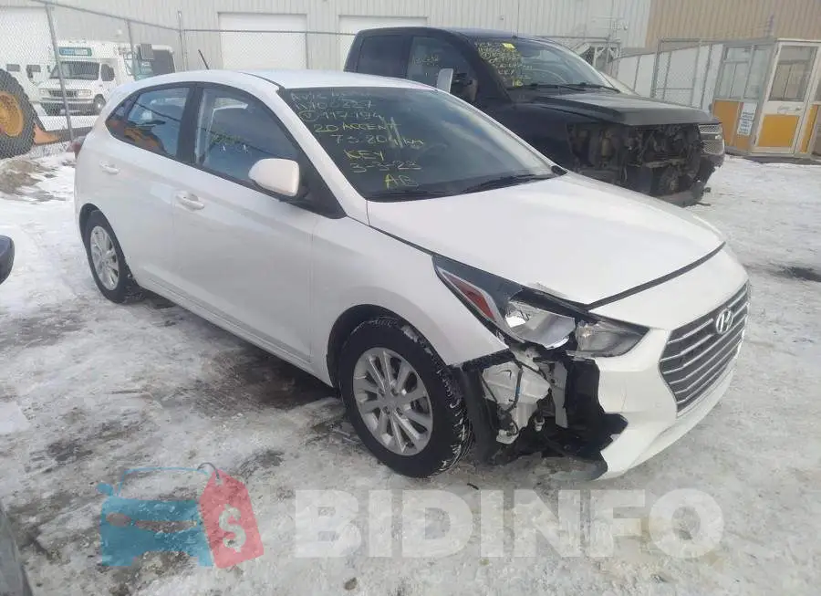 3KPC25A64LE117194 Photo# 1
