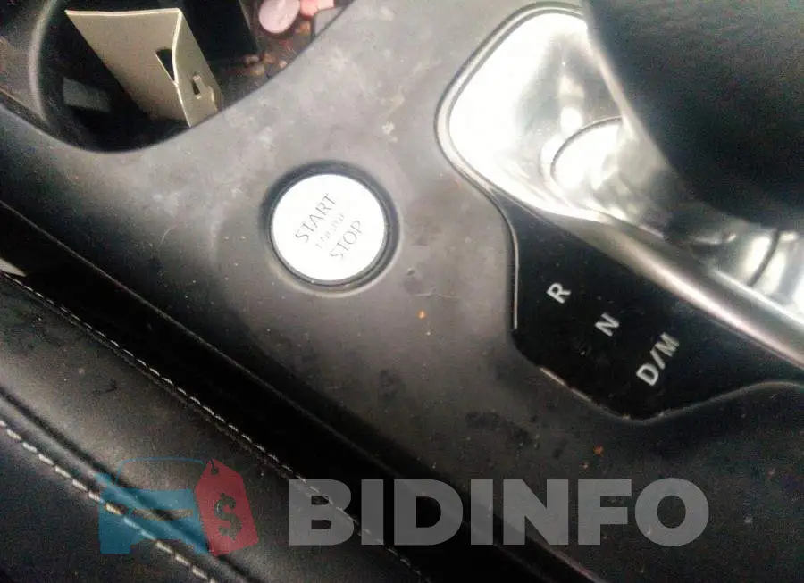 3PCAJ5M36LF100273 Photo# 11