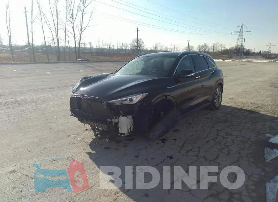 3PCAJ5M36LF100273 Photo# 2
