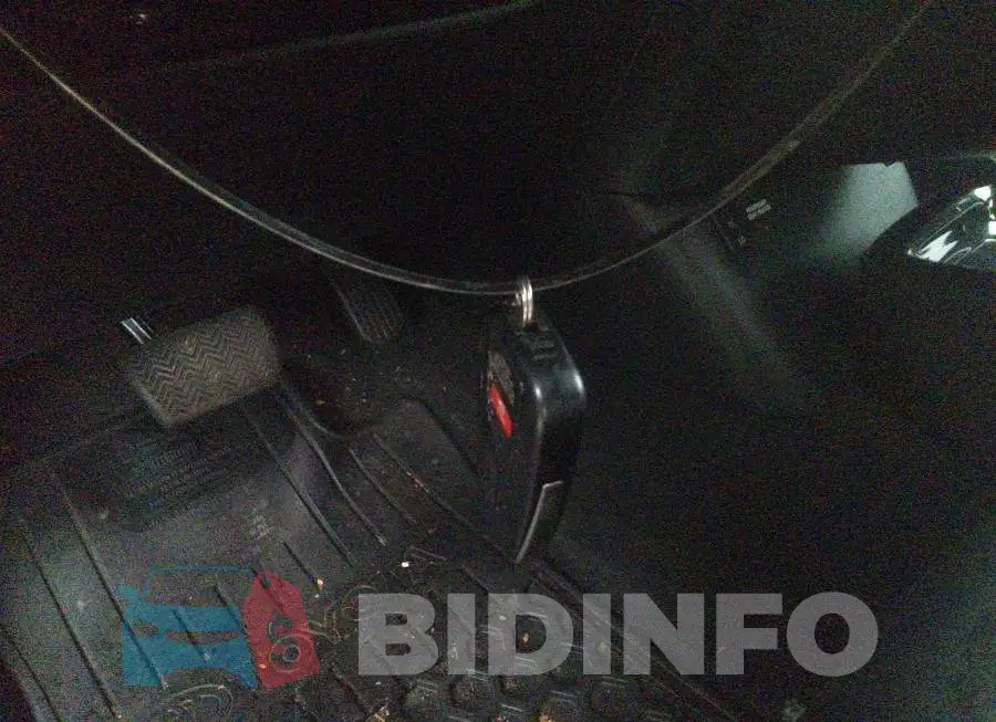 JTDKARFPXJ3084682 Photo# 11