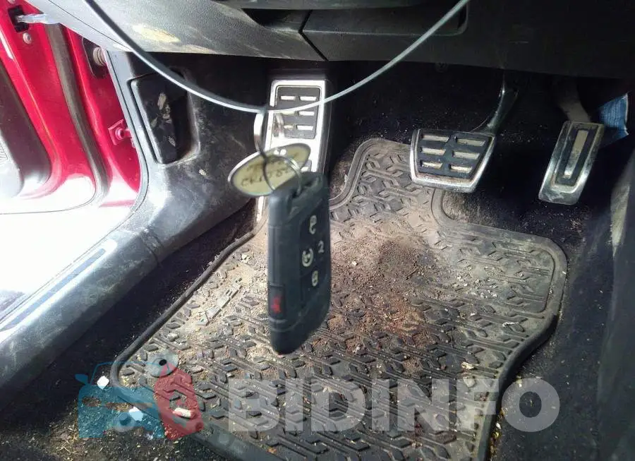 3VW6T7BU6KM192984 Photo# 11