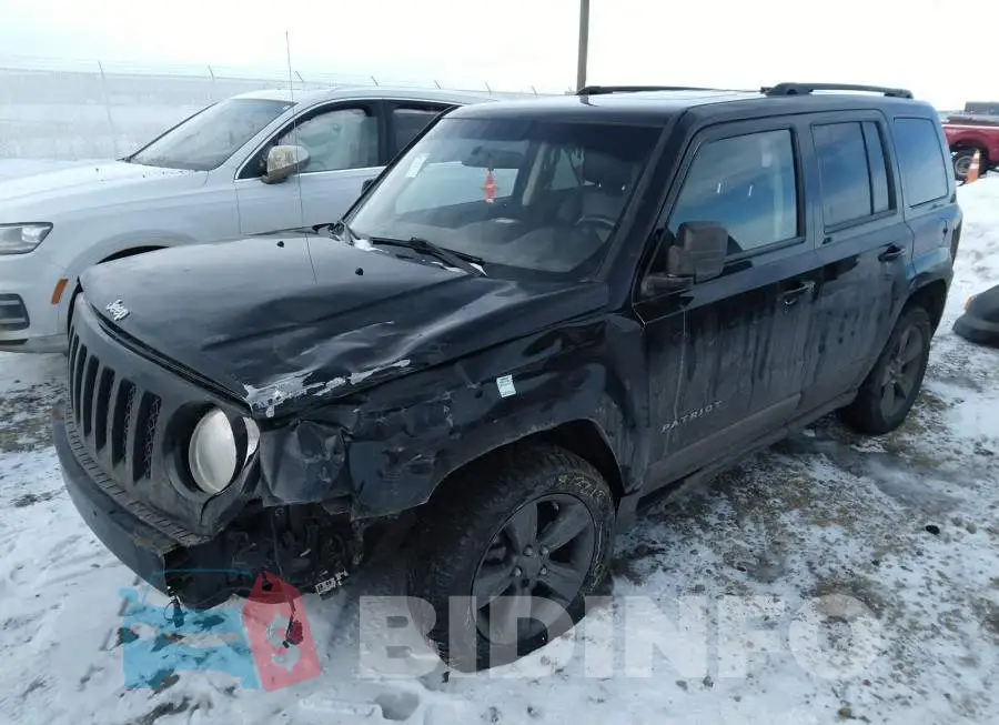 1C4NJRAB2FD257461 Photo# 2
