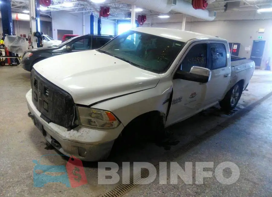 1C6RR7LMXGS239548 Photo# 2