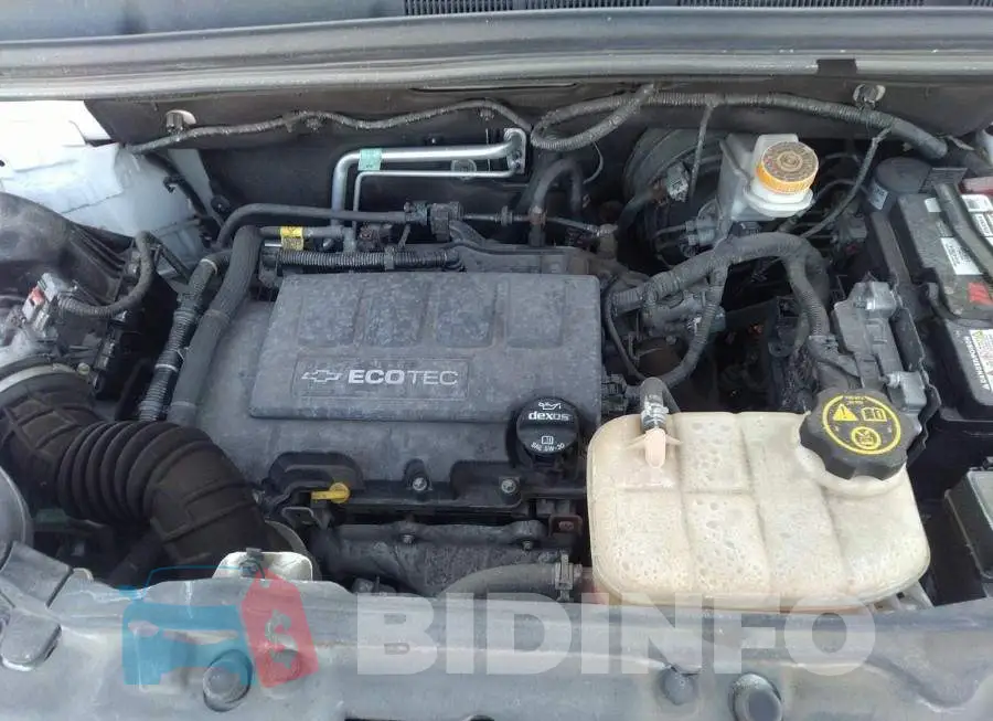 3GNCJLSB9GL254482 Photo# 10