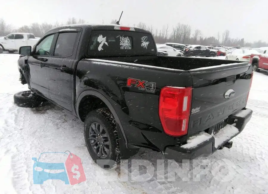 1FTER4FH5MLD71918 Photo# 3