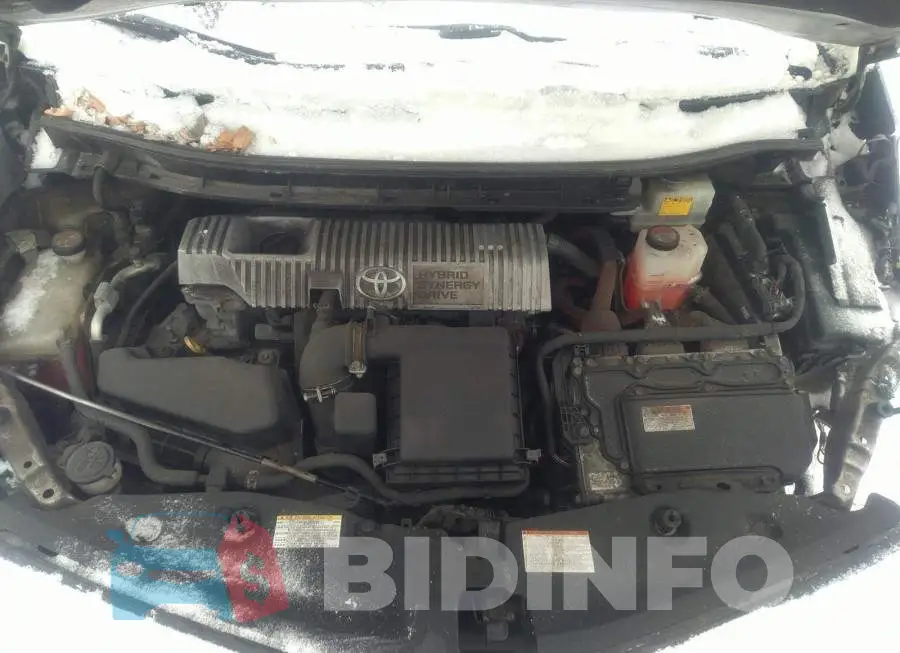 JTDZN3EU2GJ051073 Photo# 10