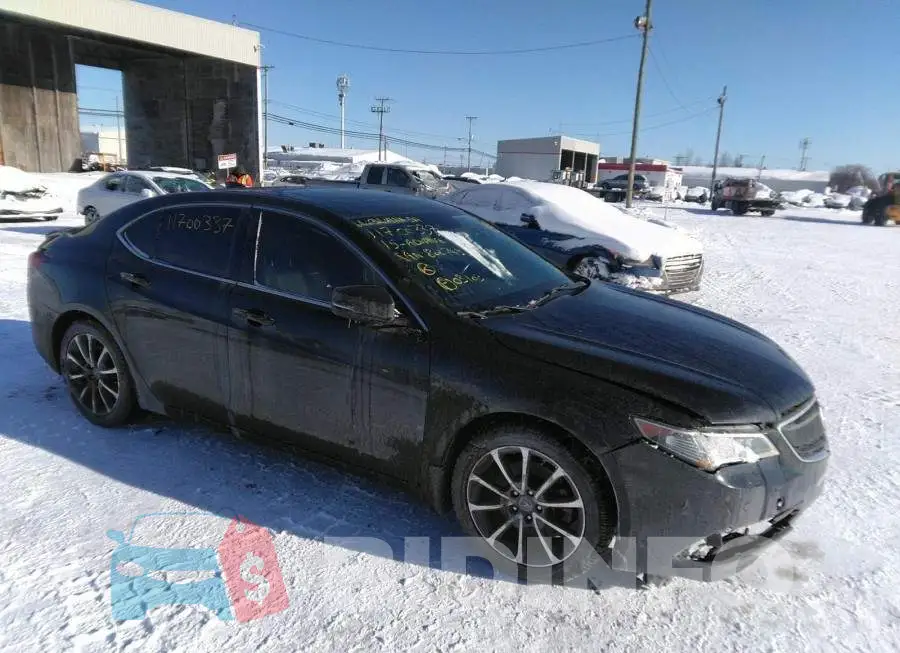 19UUB3F74FA802749 Photo# 1