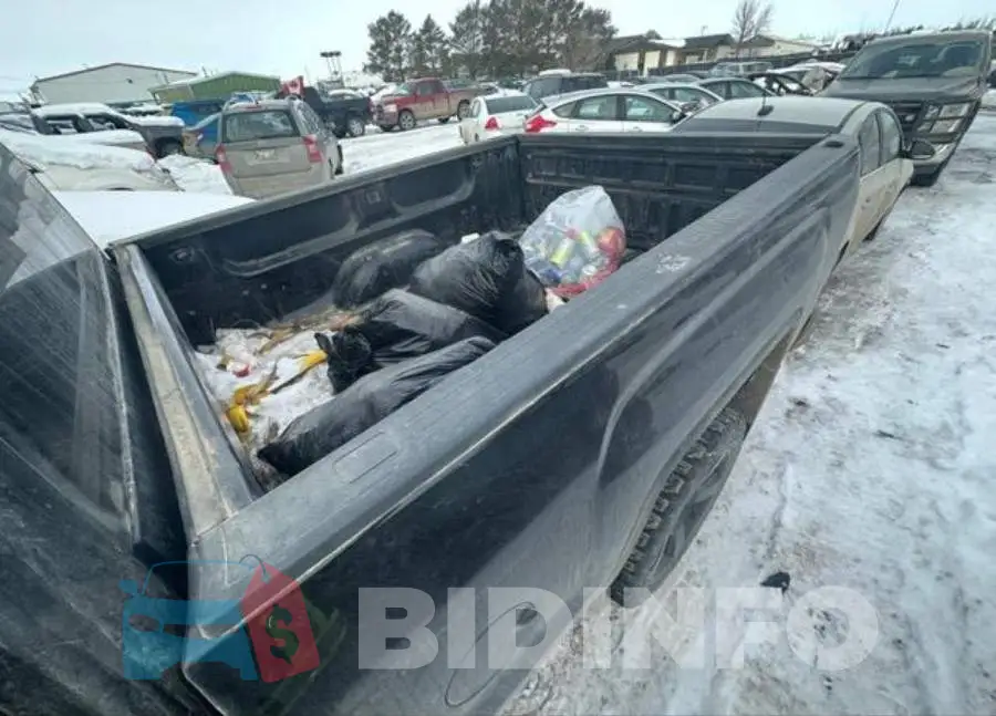 1GTV2LEH7JZ135523 Photo# 8