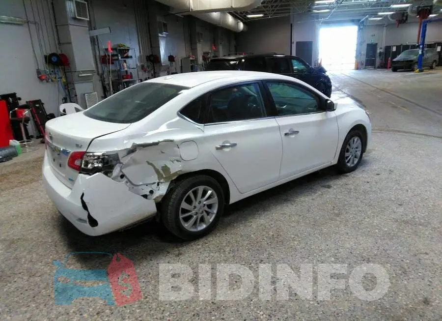 3N1AB7AP2FL629907 Photo# 4