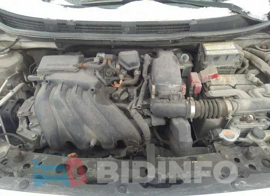 3N1CK3CP4GL246406 Photo# 10