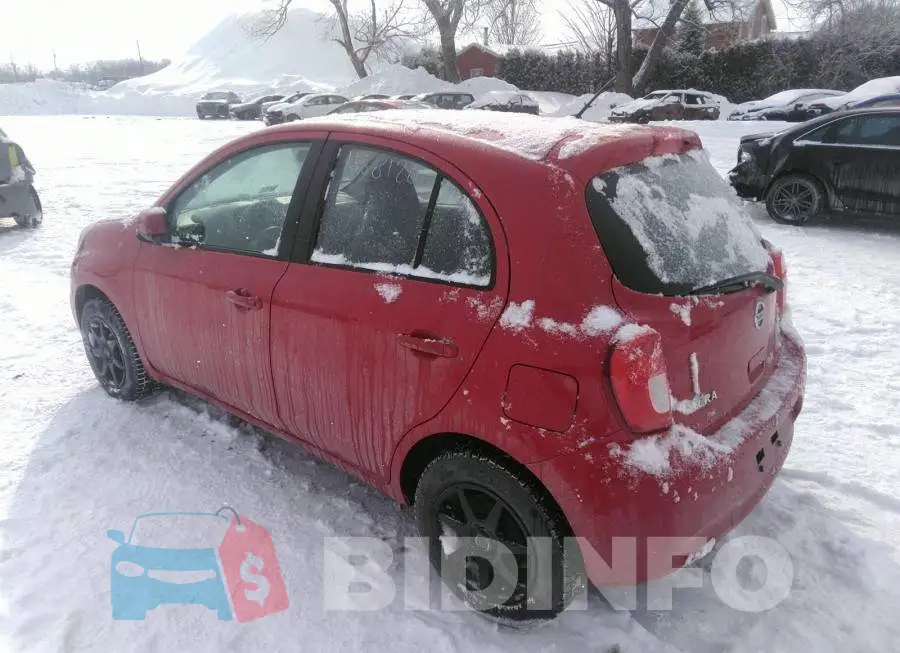 3N1CK3CP7FL269581 Photo# 3