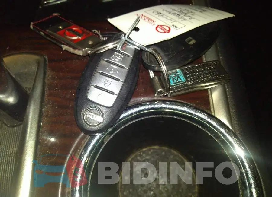 5N1AR2MM5FC627122 Photo# 11