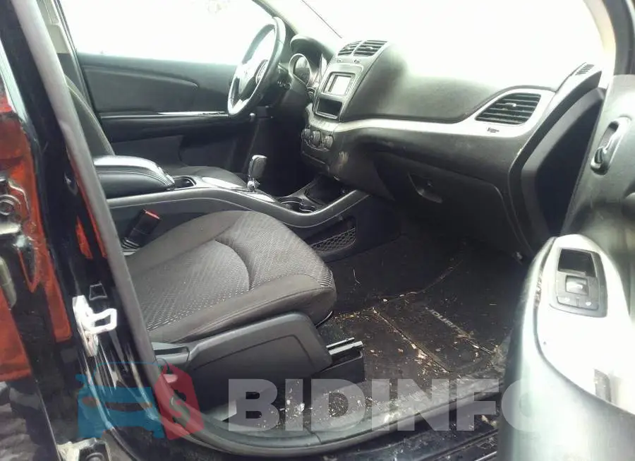 3C4PDCAB4FT630989 Photo# 5