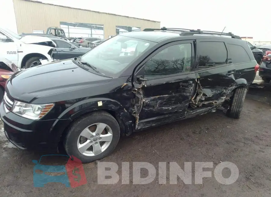 3C4PDCAB4FT630989 Photo# 2