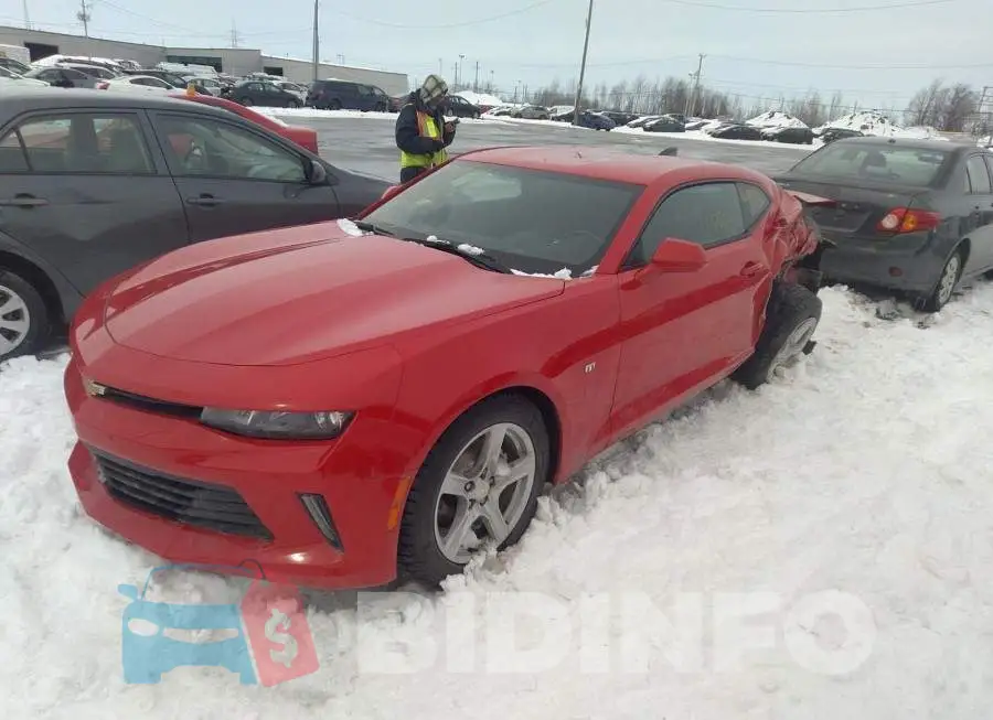 1G1FB1RS2G0127687 Photo# 2