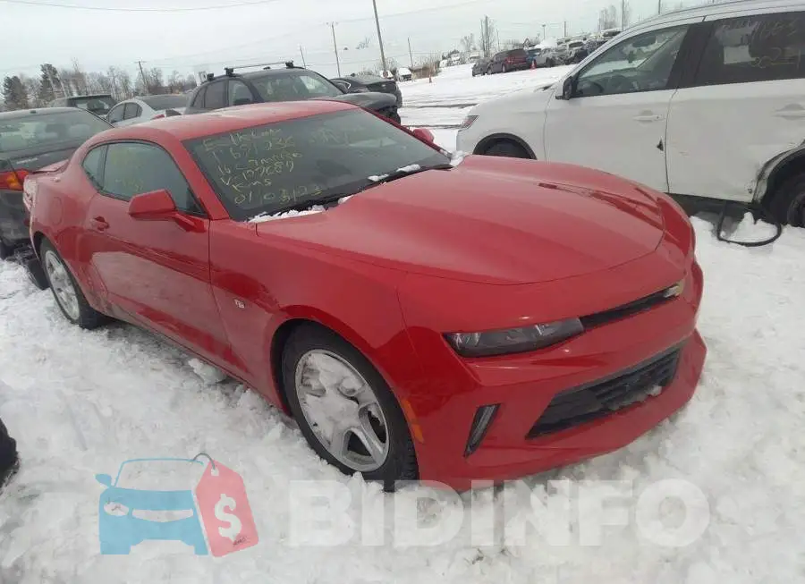 1G1FB1RS2G0127687 Photo# 1
