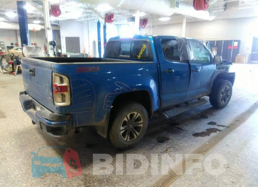 1GCGTDEN7M1237246 Photo# 4