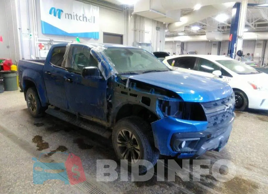 1GCGTDEN7M1237246 Photo# 6