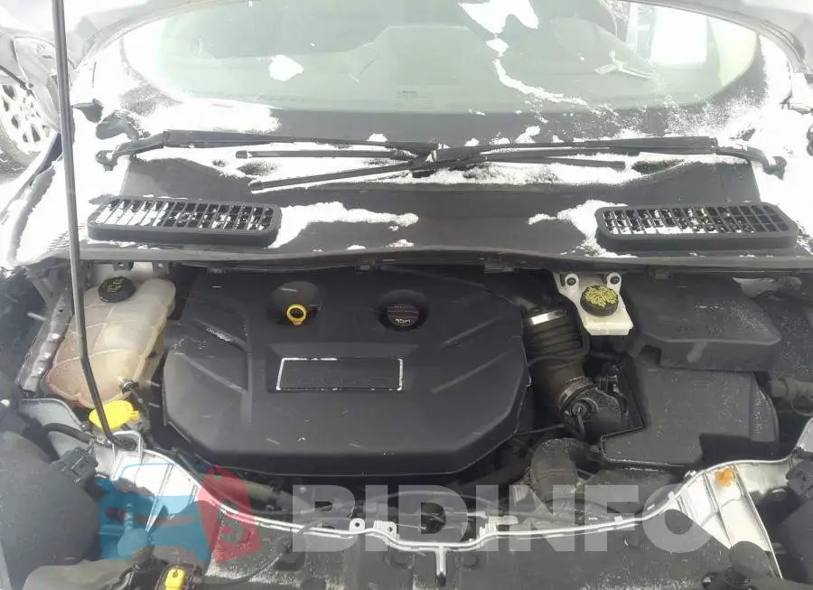 1FMCU9J95FUC70518 Photo# 10