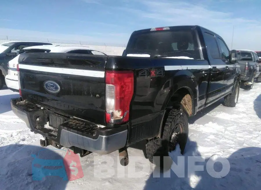1FT7W2B68KEC91914 Photo# 4