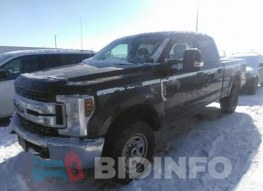 1FT7W2B68KEC91914 Photo# 2