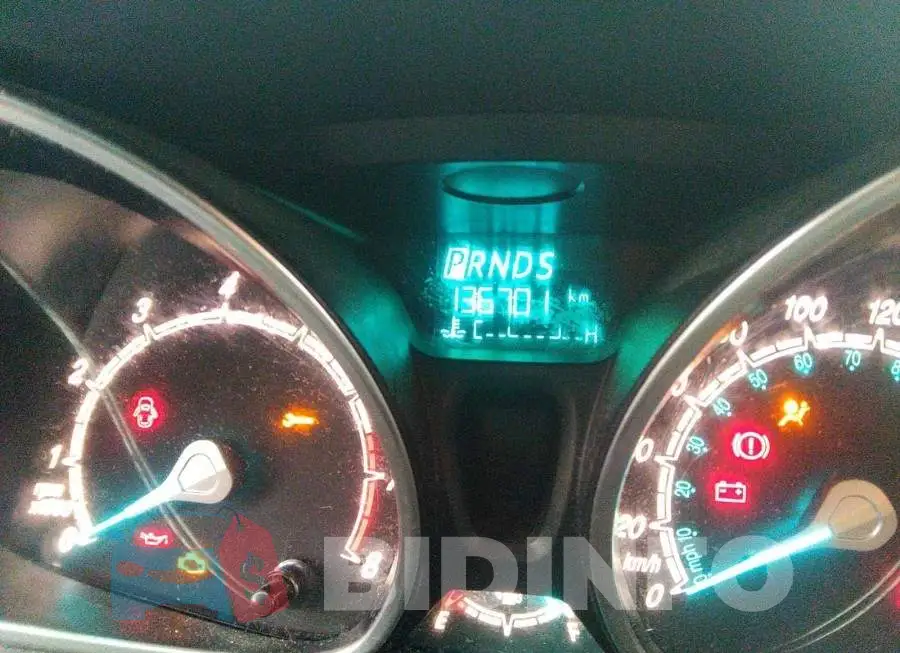 3FADP4EJ5HM124897 Photo# 7
