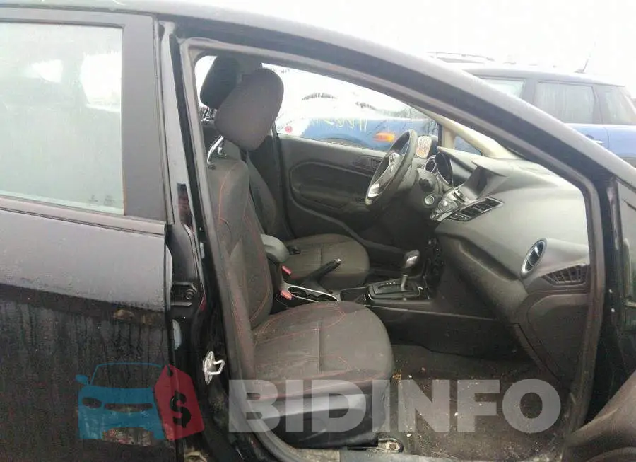 3FADP4EJ5HM124897 Photo# 5