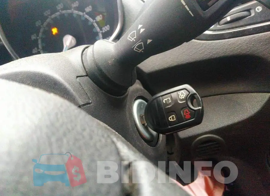 3FADP4EJ5HM124897 Photo# 11